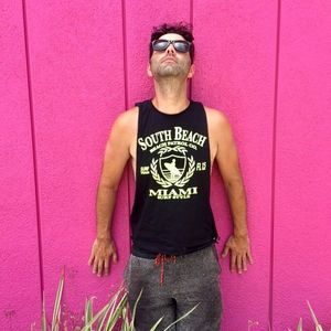 Meet your Posher, James